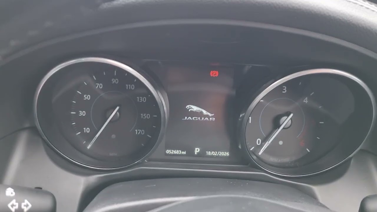 Jaguar XF 2.0d Prestige Auto Euro 6 (s/s) 4dr 2017 (66)