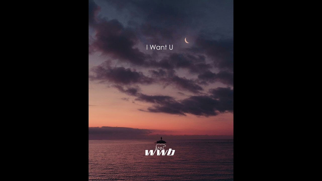 Whitewildbear - I Want U