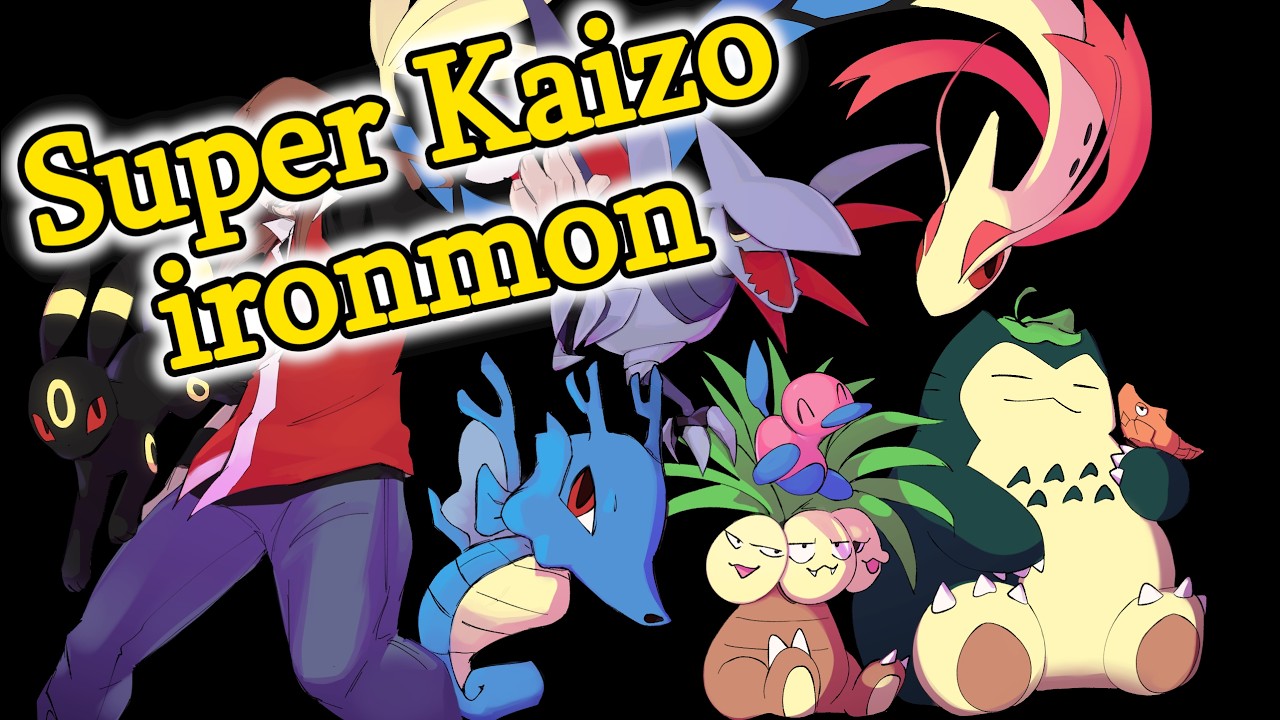 🍍Safari Now Super Kaizo