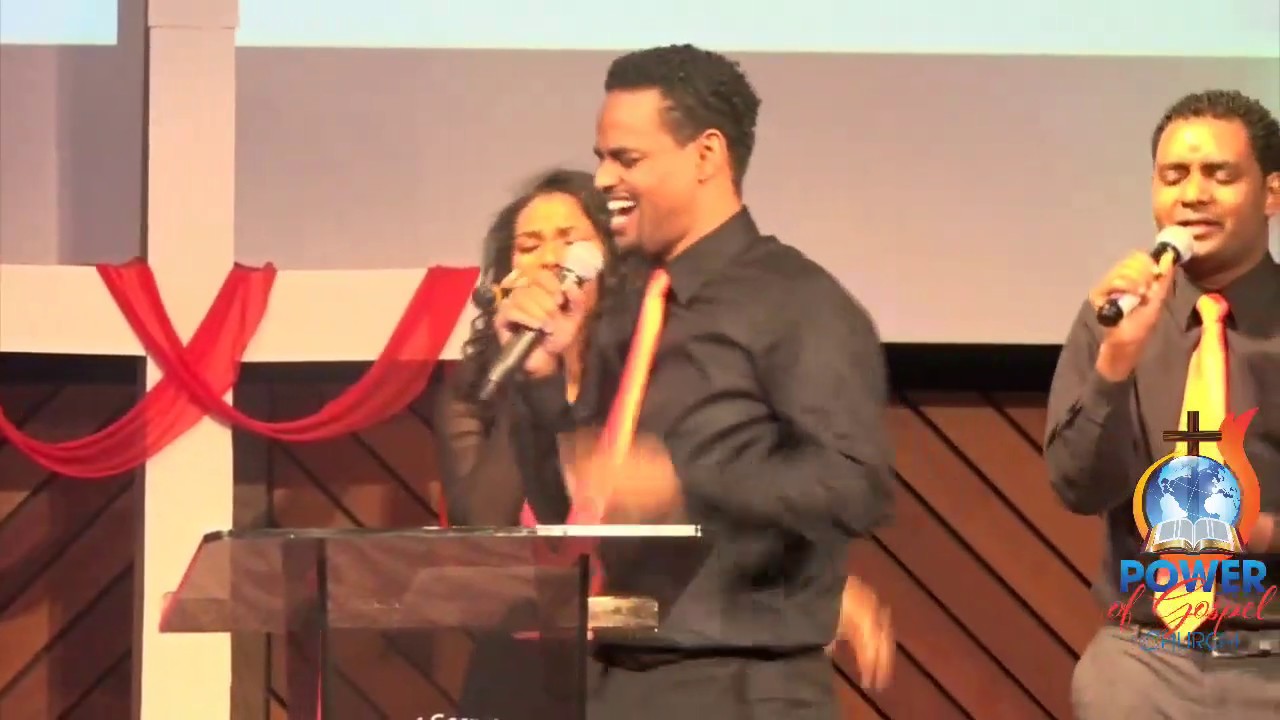 Barumsa Mul'ata Yohaannis kutaa 8ffaa pastor Kefyalew Amante