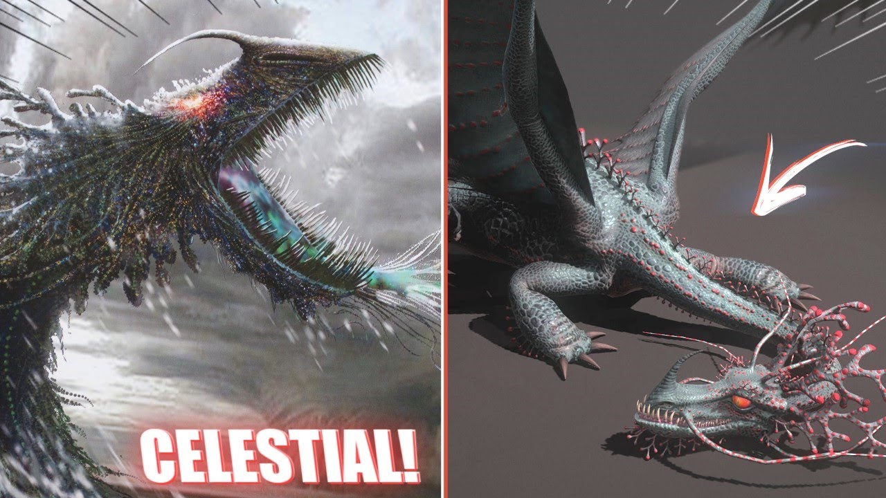 SEADRAGON - A Espécie MAIS TEMIDA de Como Treinar seu Dragão!