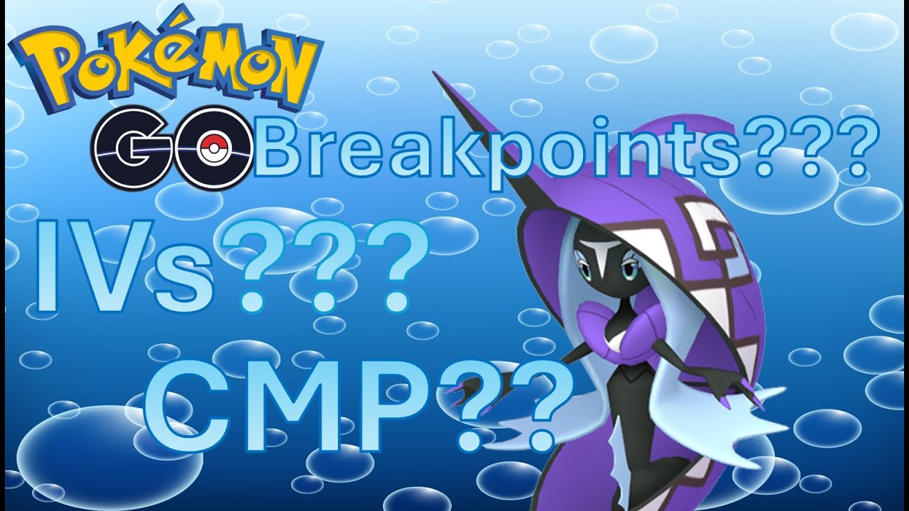 Deep diving into NEW TAPU FINI for Great and Ultra League!