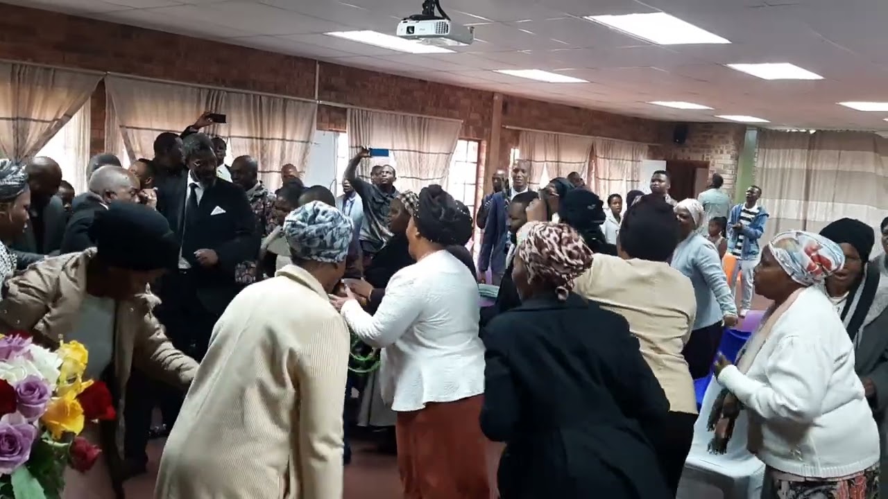 Alikho iGama elinje