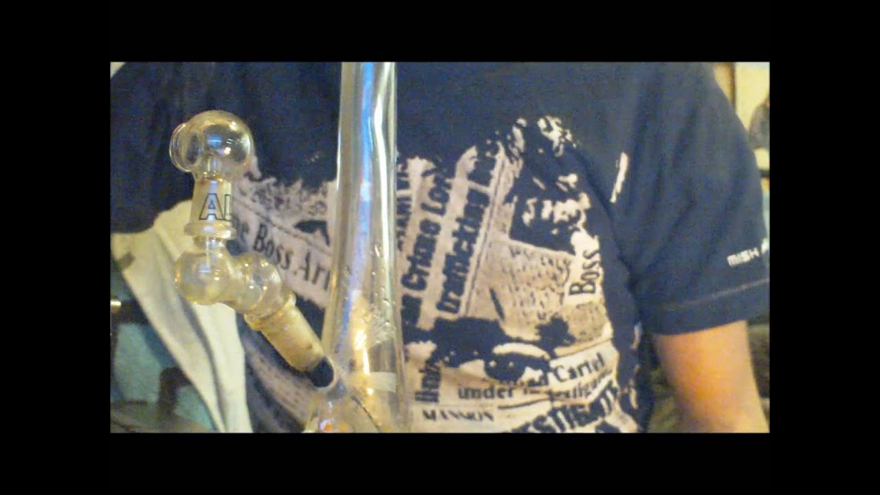 Dabs of Tasty Amber & Delicious Budder!