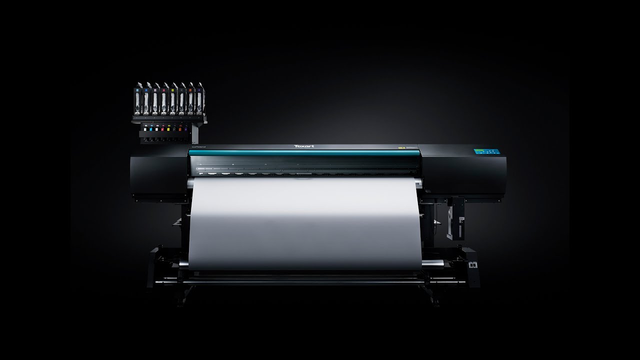 Roland DG Texart XT-640