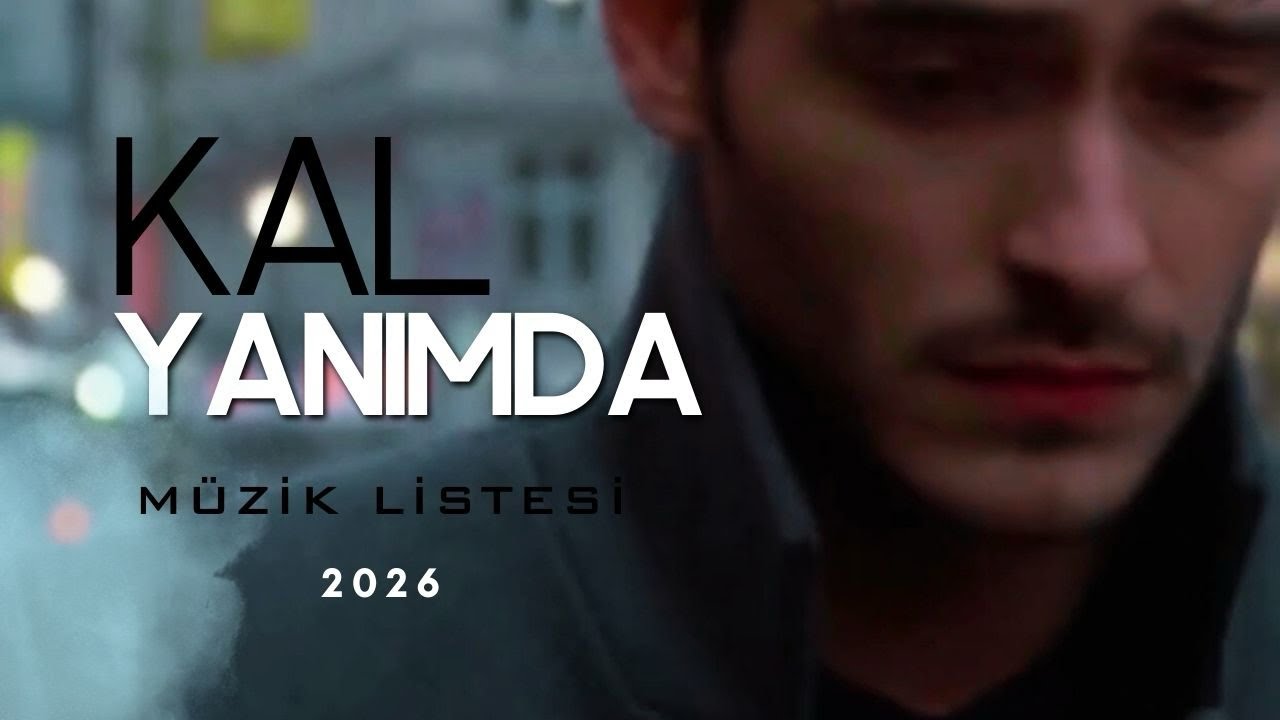 KAL YANIMDA  – Writer Project (Official Audio) 🎼 🔥