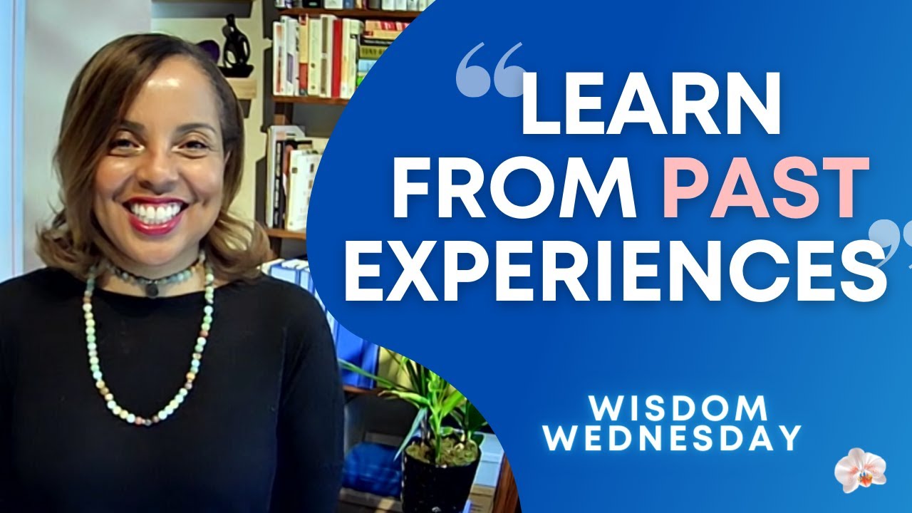 Learning from Your Past Experiences