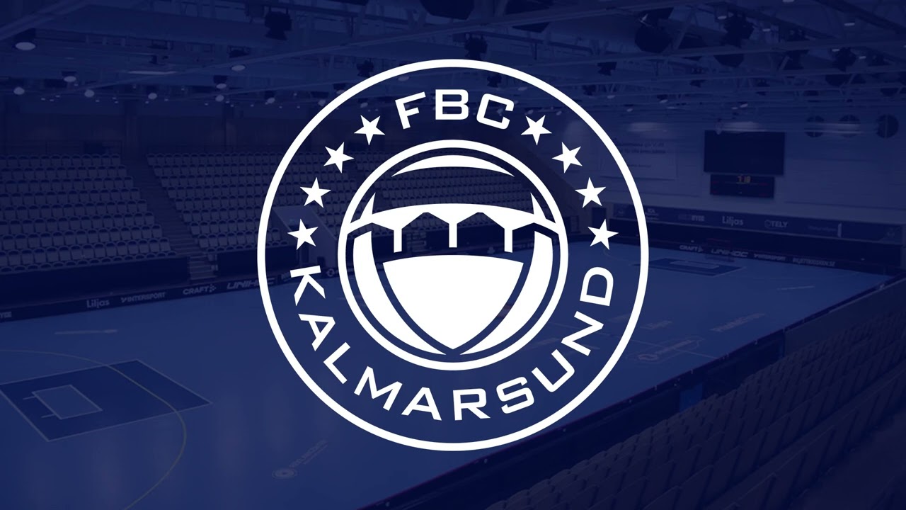 Det är vi som är FBC Kalmarsund - FBC Kalmarsund