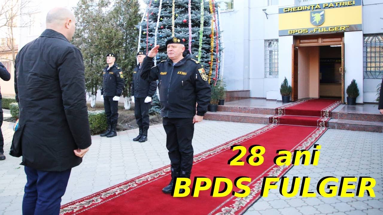 BPDS ,,FULGER