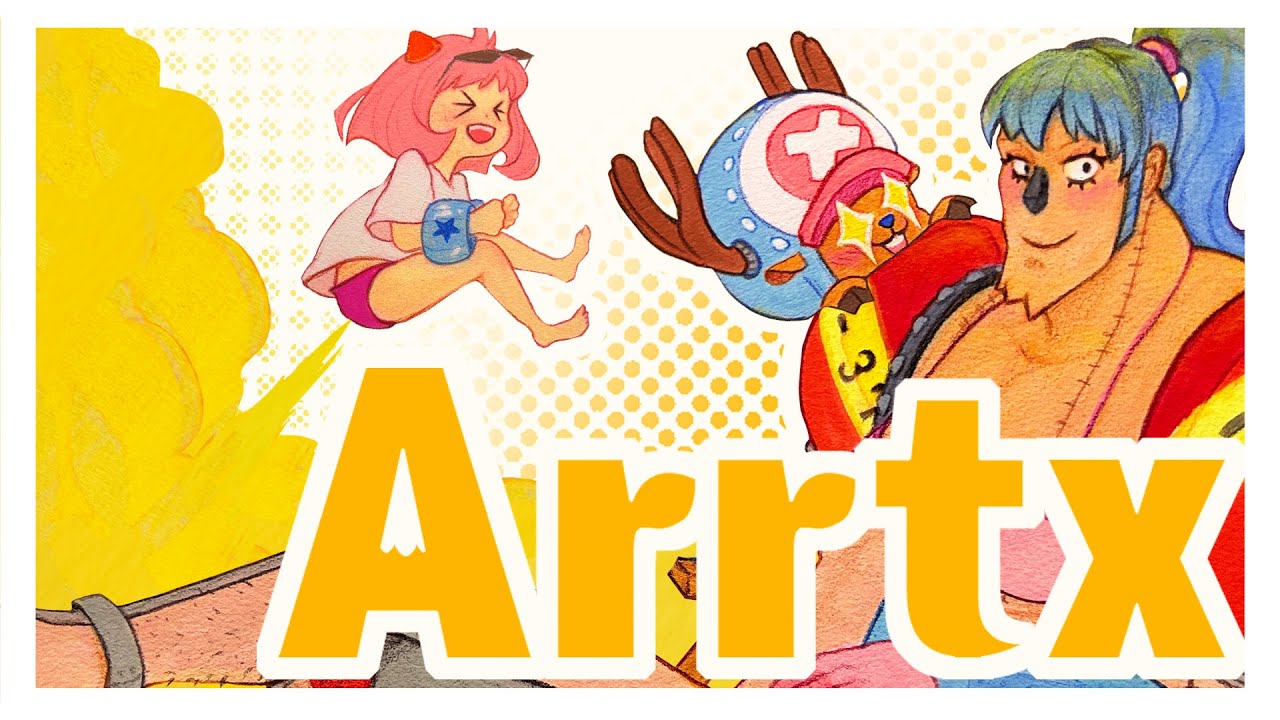 ✨🌸 Arrtx Acrylic Markers 🌸✨ HONEST & DETAILED Unboxing Review || + Tips! 💛✨