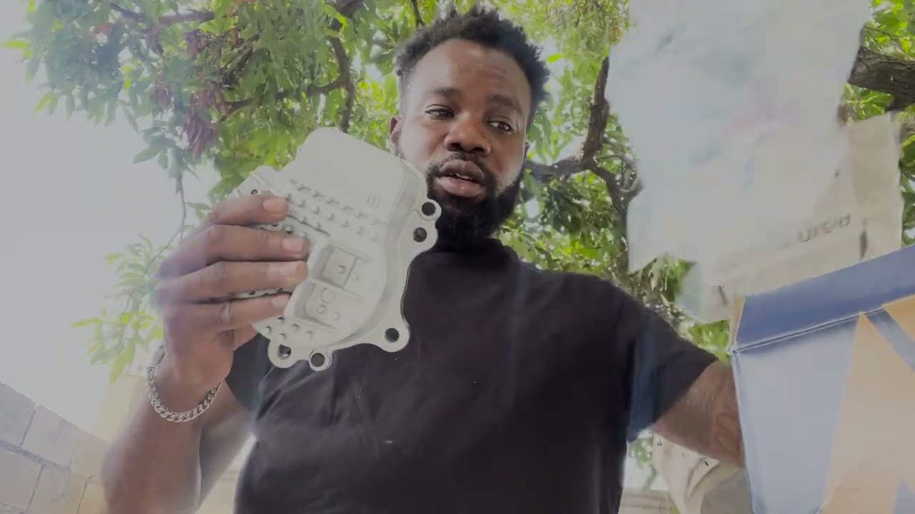 Toyota Prius Electric Water Pump Install | Bussweh Reviews