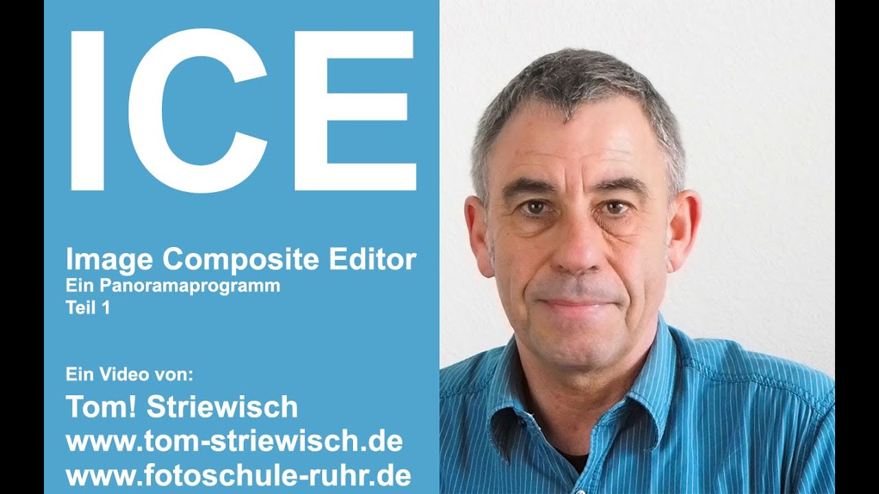 ICE (Teil1)