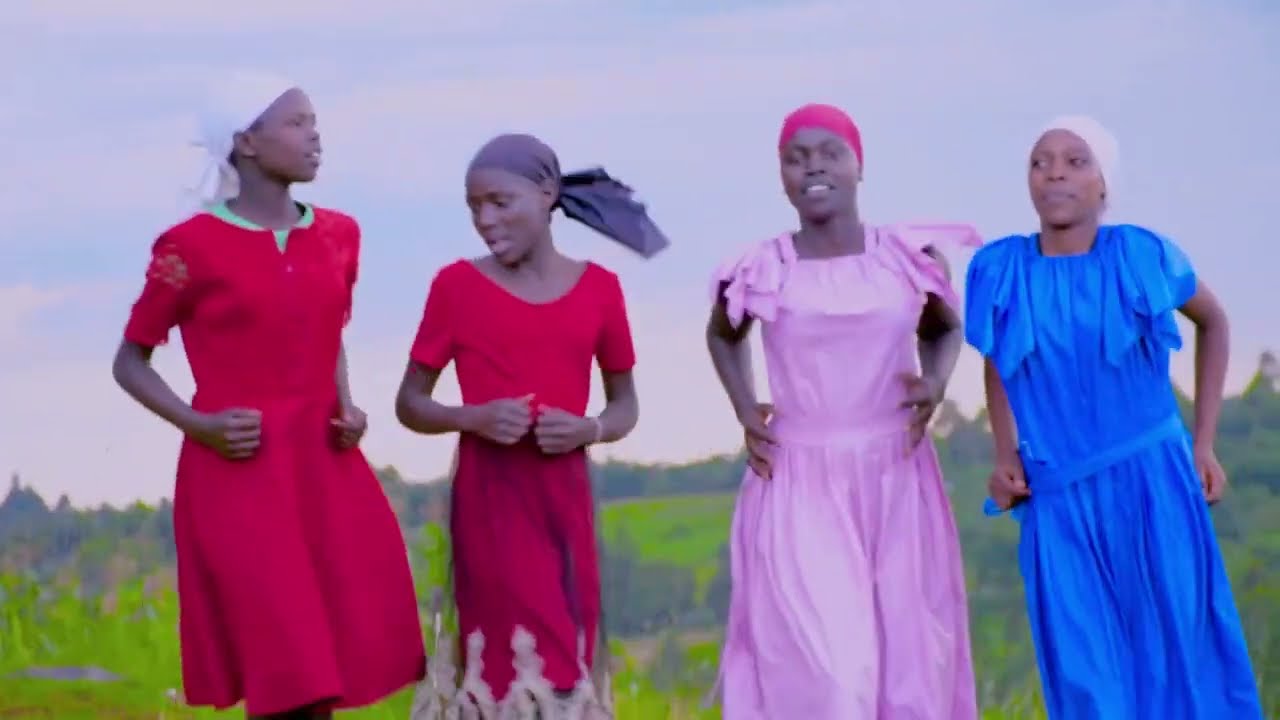 Kororon ngalek by pastor nondin official latest video 