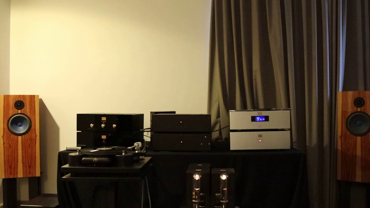 Top Audio Note system from Munich High End 2019 #4