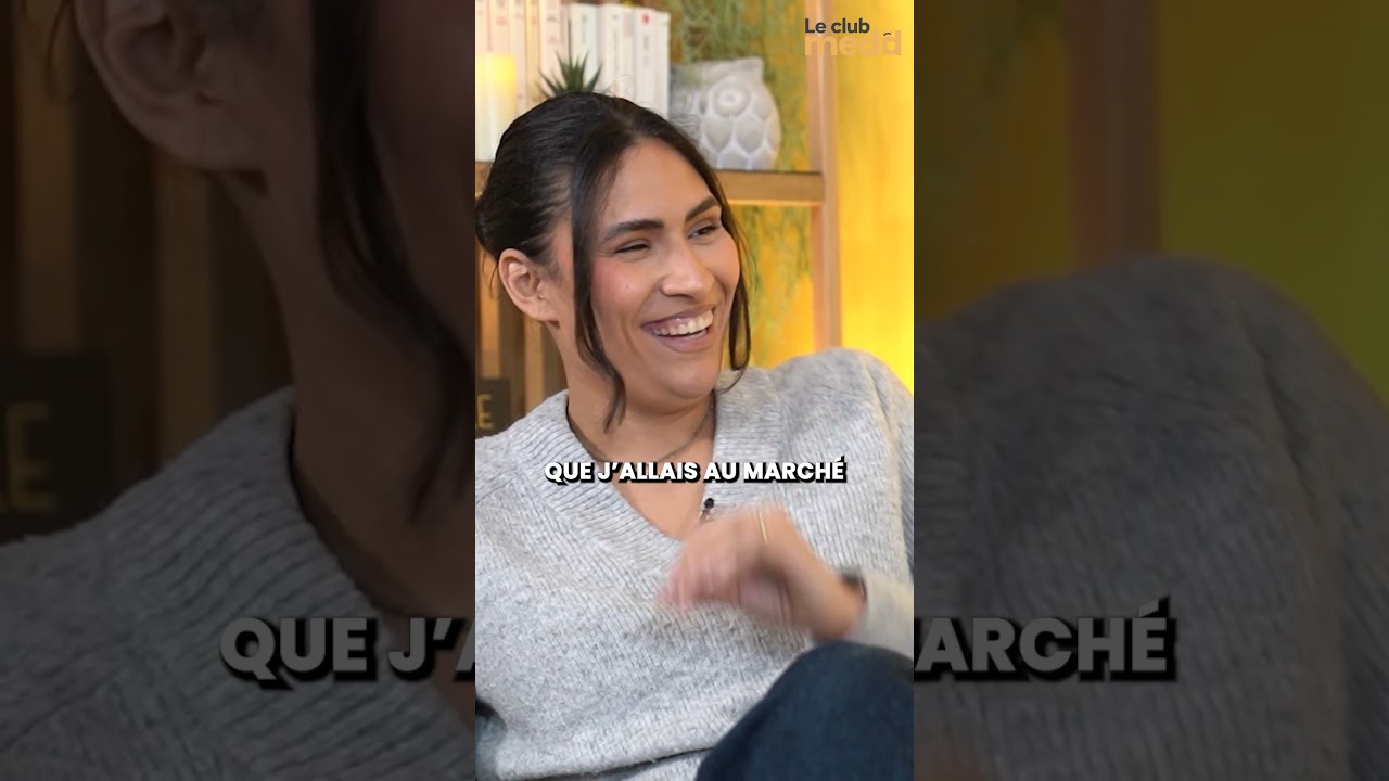 Musulmane, elle se cachait pour aller &agrave; l'&eacute;glise !  #islam #chretien #conversion