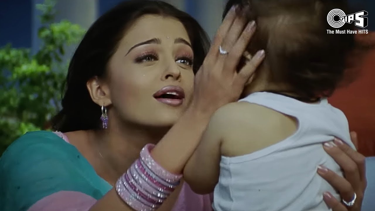 Dil Churale O Chaand Se Chehre Wale | Aishwarya Rai | Alka Yagnik, Kumar Sanu | Nadeem & Shravan