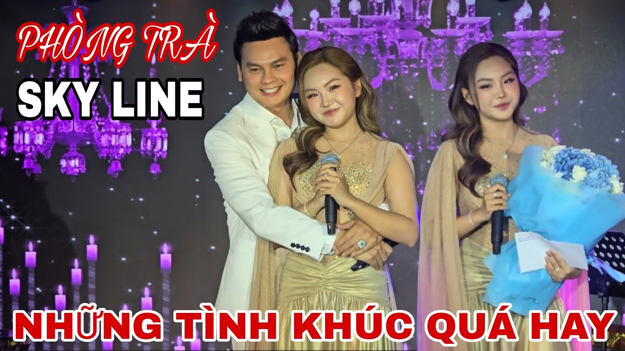 Những tình khúc quá hay thể hiện bởi Khánh An & Kim Tiểu Long 