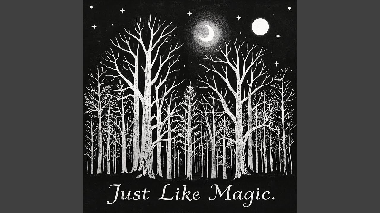 Just Like Magic