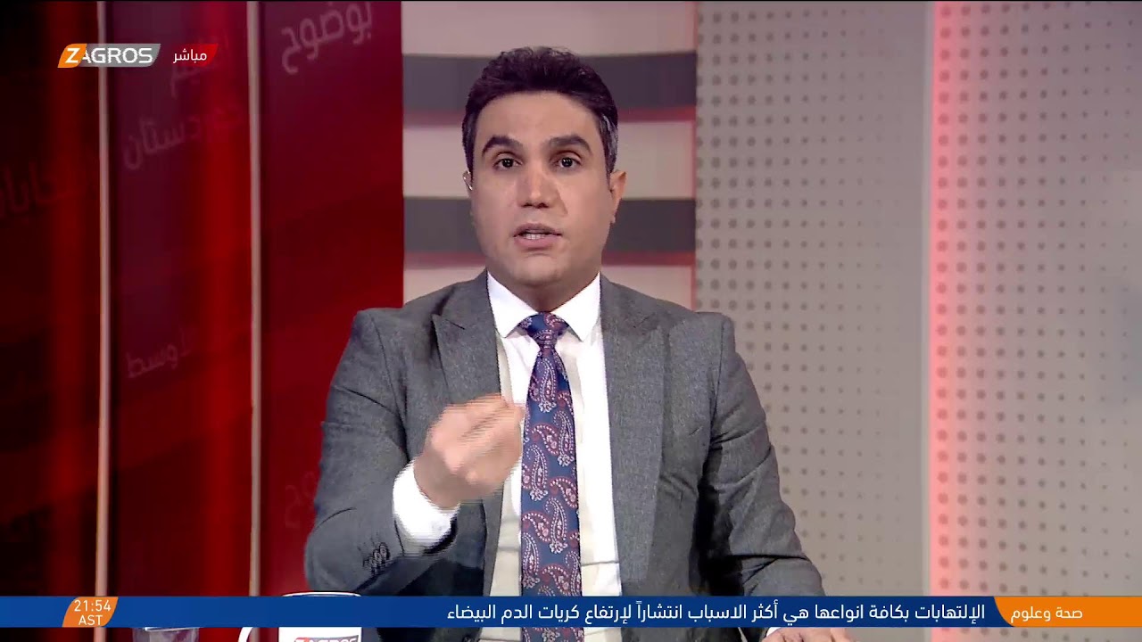 انفلات الجدار .. رصاص الإطار يستبق جدل الحوار