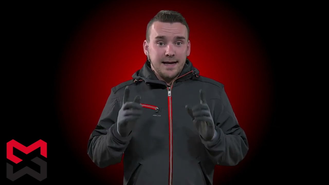 Mr. Modyf NL - Waterafstotend & waterdicht