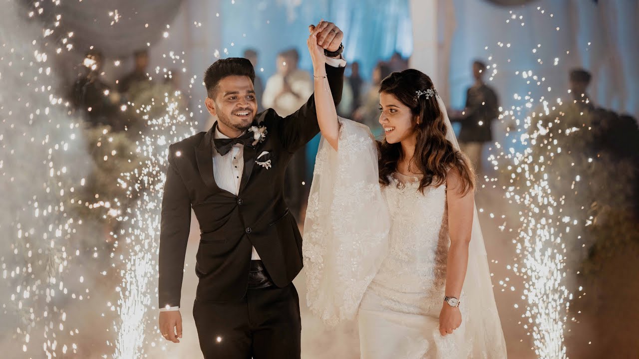 Jimmy & Elaine | Wedding Film