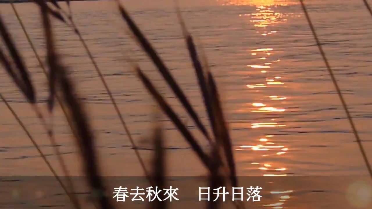 人生是過客