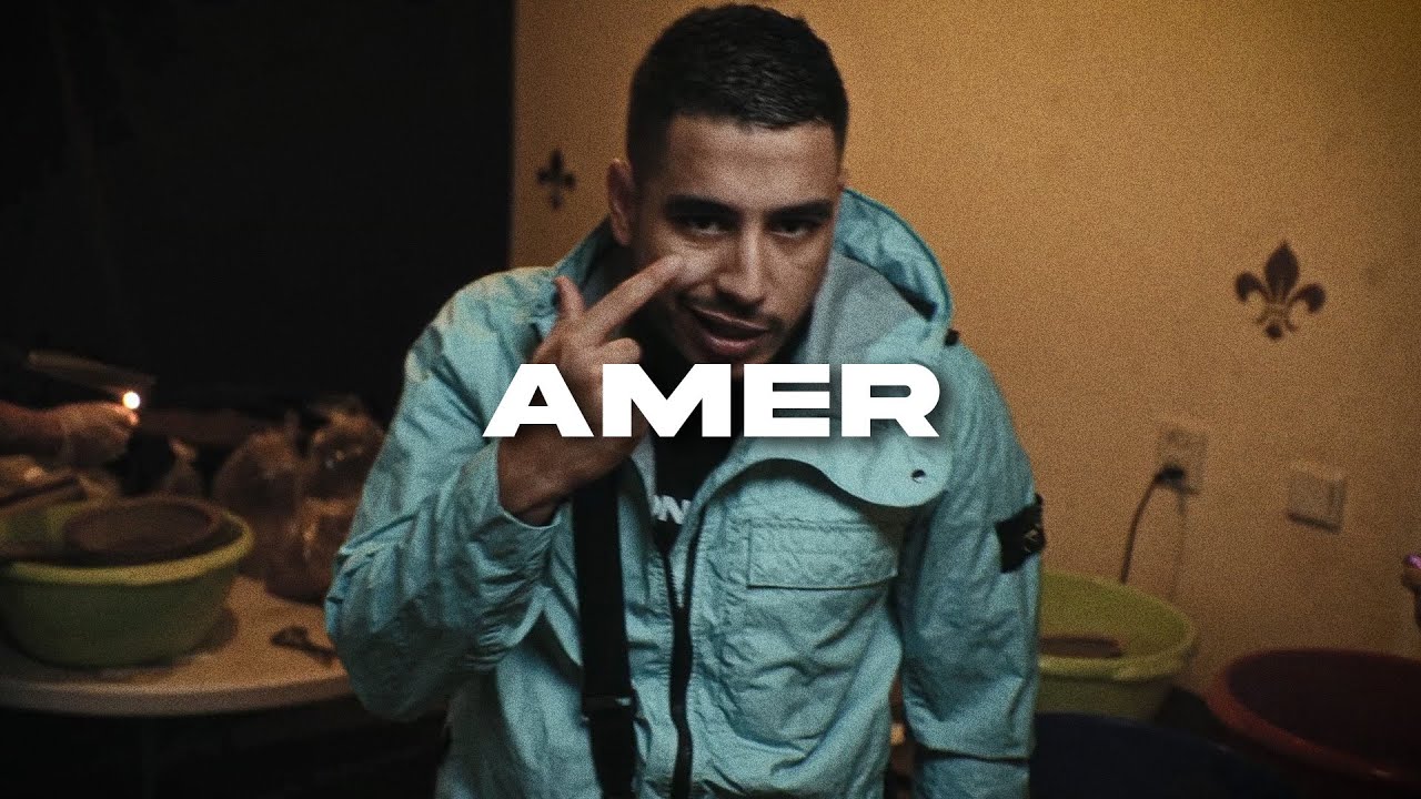 Niaks Type Beat 