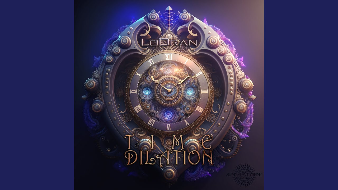 Time Dilation