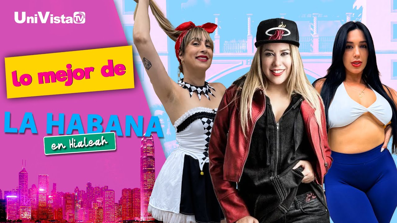 Mejor de la Habana en Hialeah