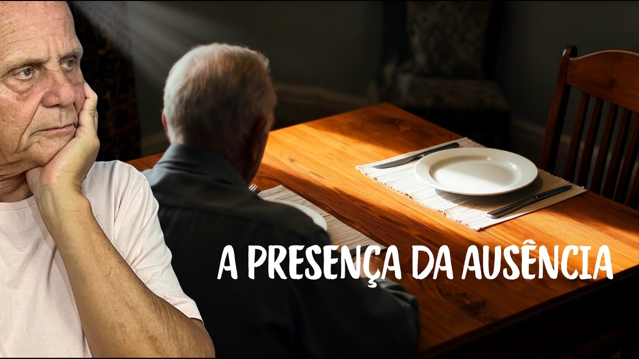 Luto: A Presença Da Ausência