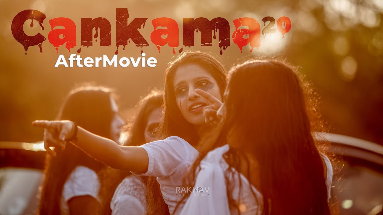 Cankama'20 Aftermovie
