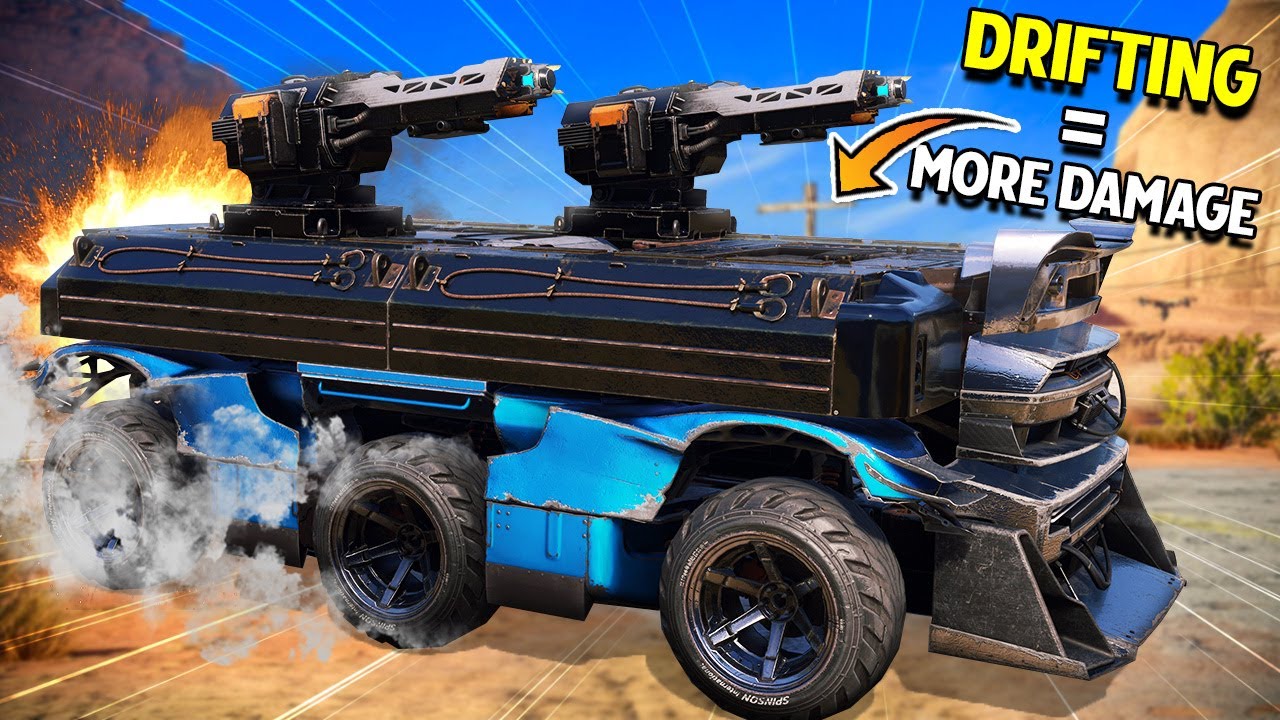 I Just Found The PERFECT Imugi Build!