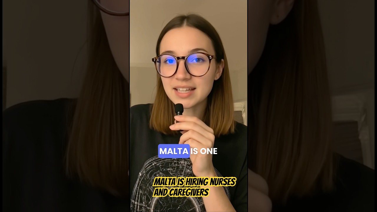 Эти работодатели на Мальте нанимают медсестер и сиделок в 2026 году (реальный спрос).
