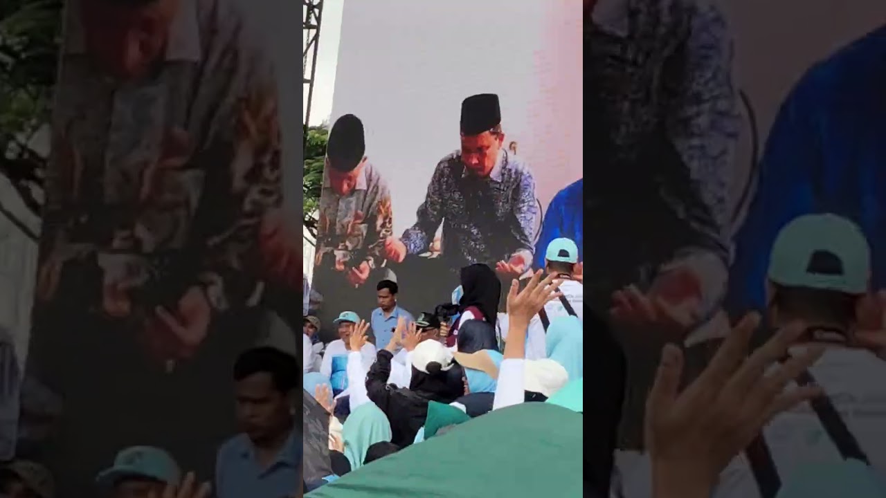 Gebyar HAB Bersama Gita KDI