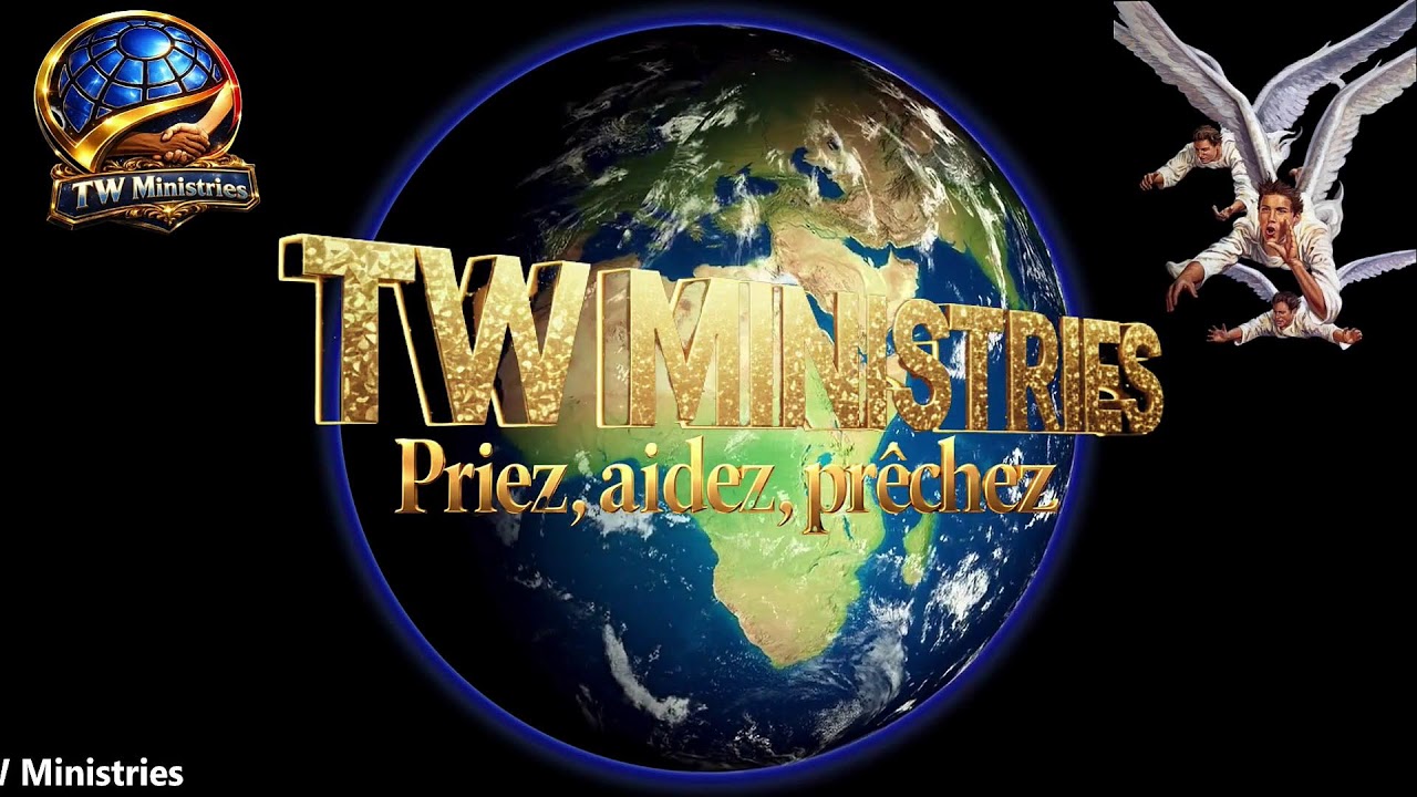 TWM, HEURE DE LA DELIVRANCE/4/8/2026