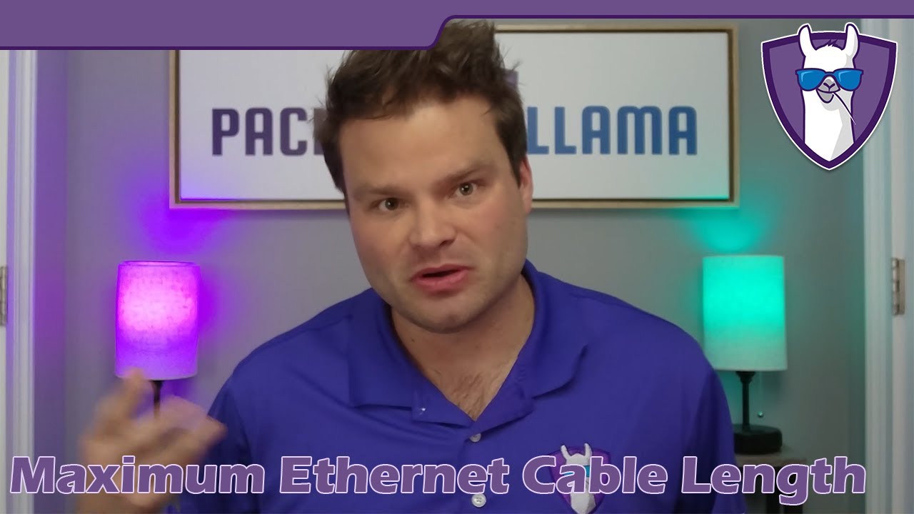What is the Maximum Ethernet Cable Length