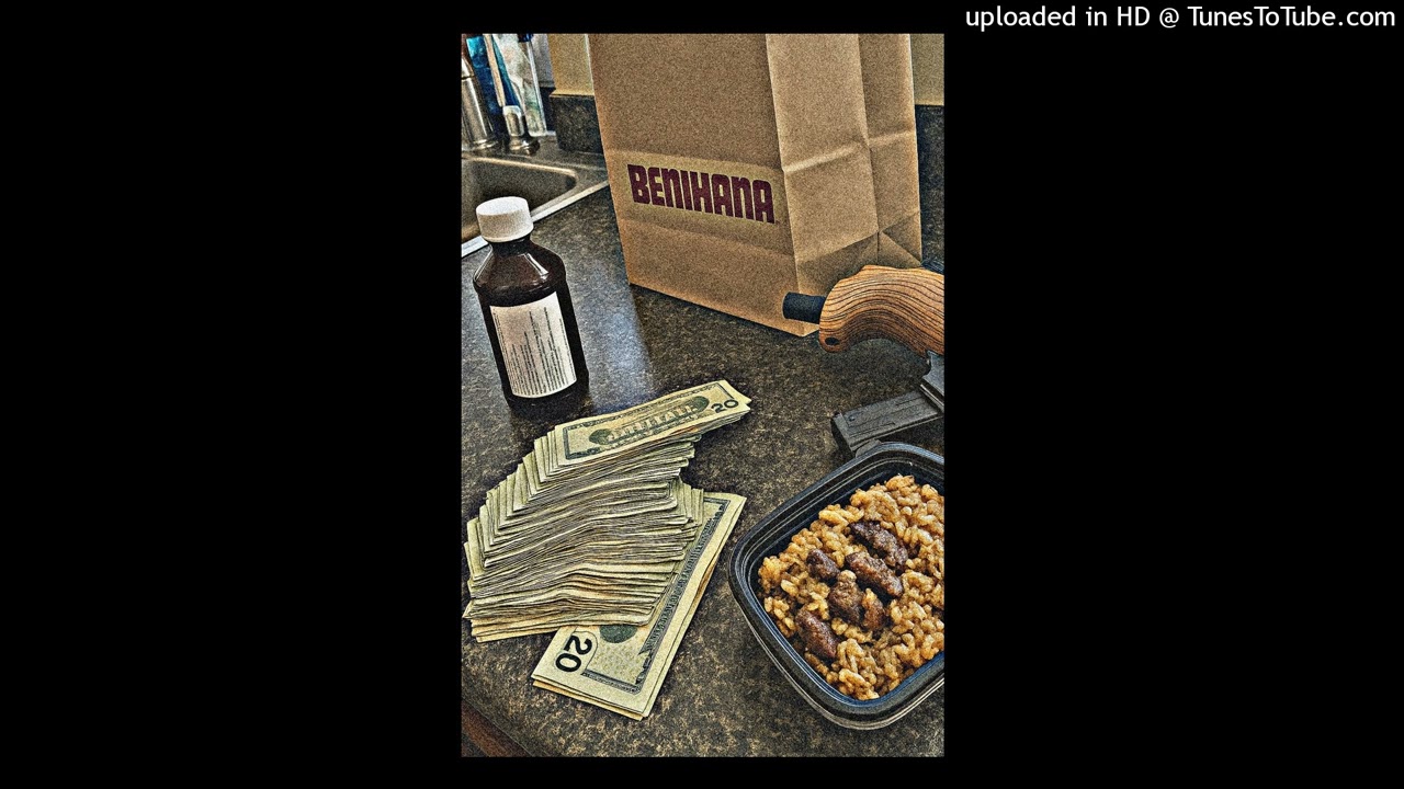 (FREE) 45GBABY x SME TAXFREE Milwaukee Type Beat – “BENIHANA”