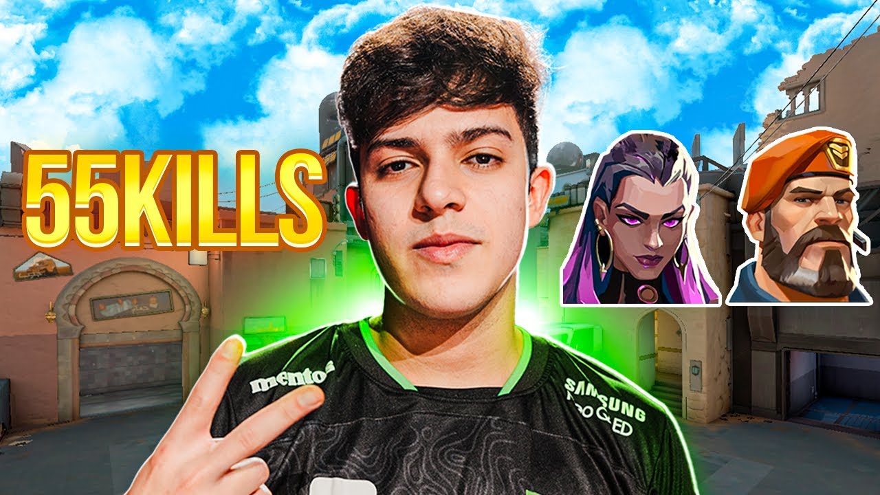 TUYZ ESTÁ DESTRUINDO DE DUELISTA NA RANKED GRINGA!