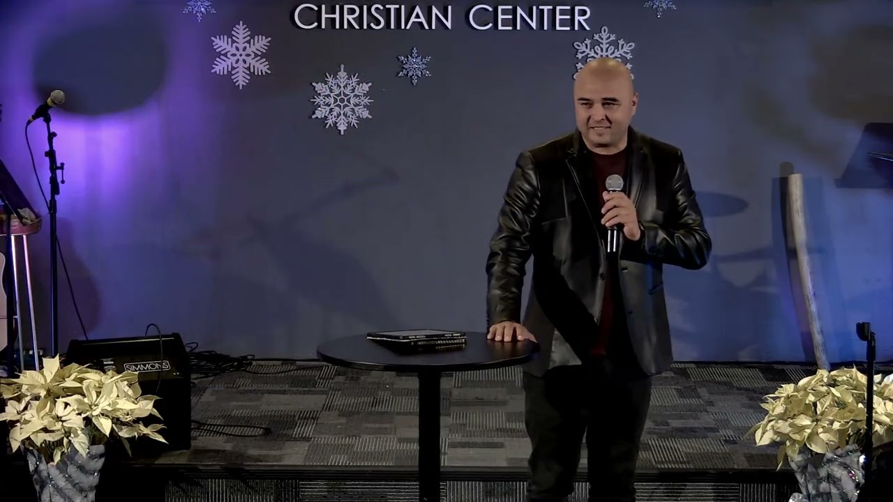 |New Creation Center |