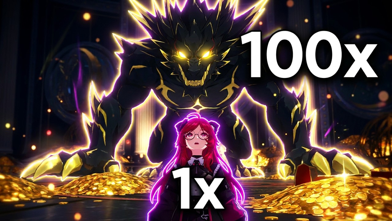 NTE ! Pink Paws Heist ! Mammon Boss Kill !