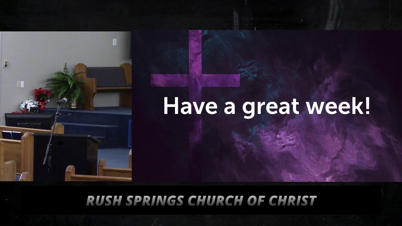Lesson #3 From Alienated to Reconciled (Colossians Series)