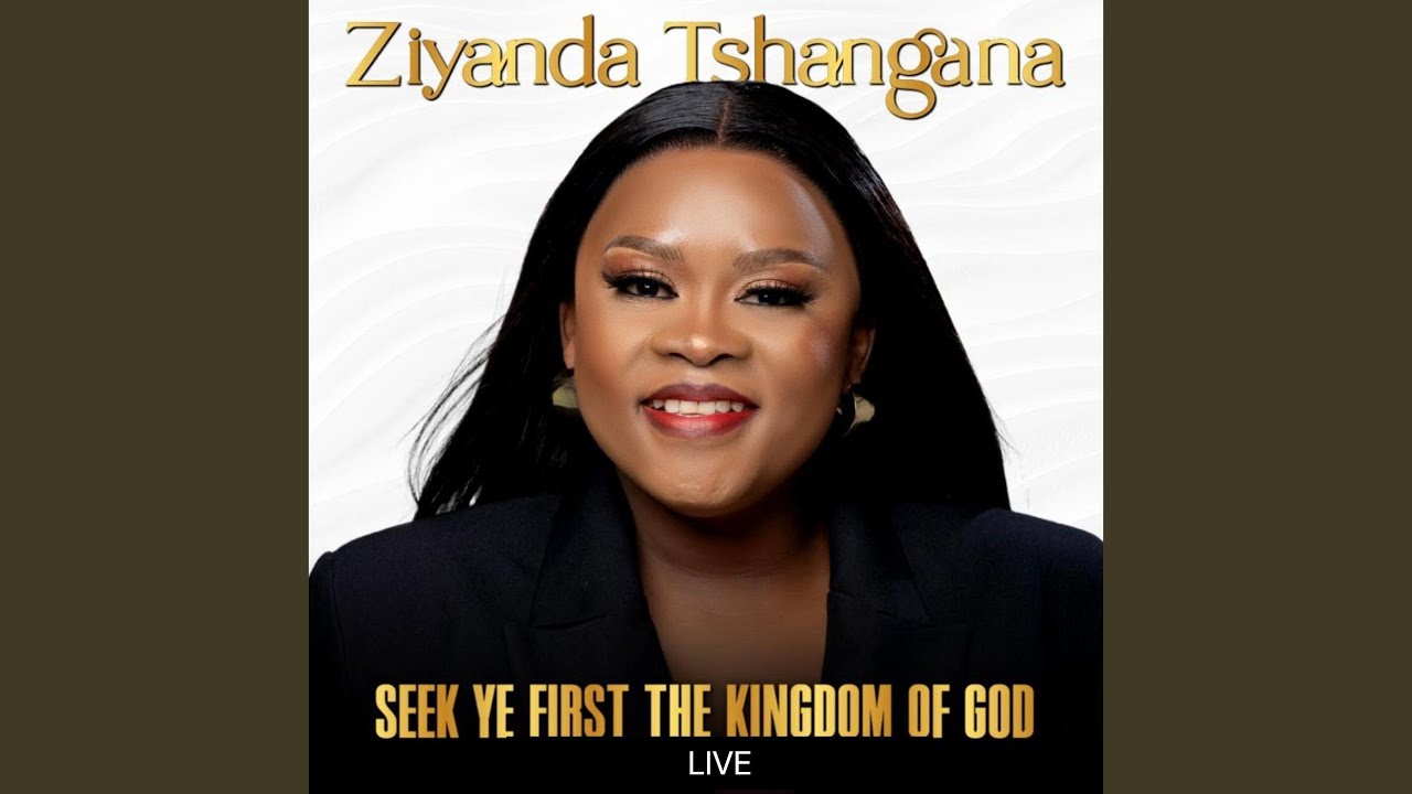 Ufanelwe (Live)