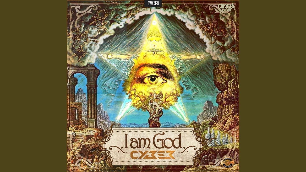 I Am God (Radio Version)