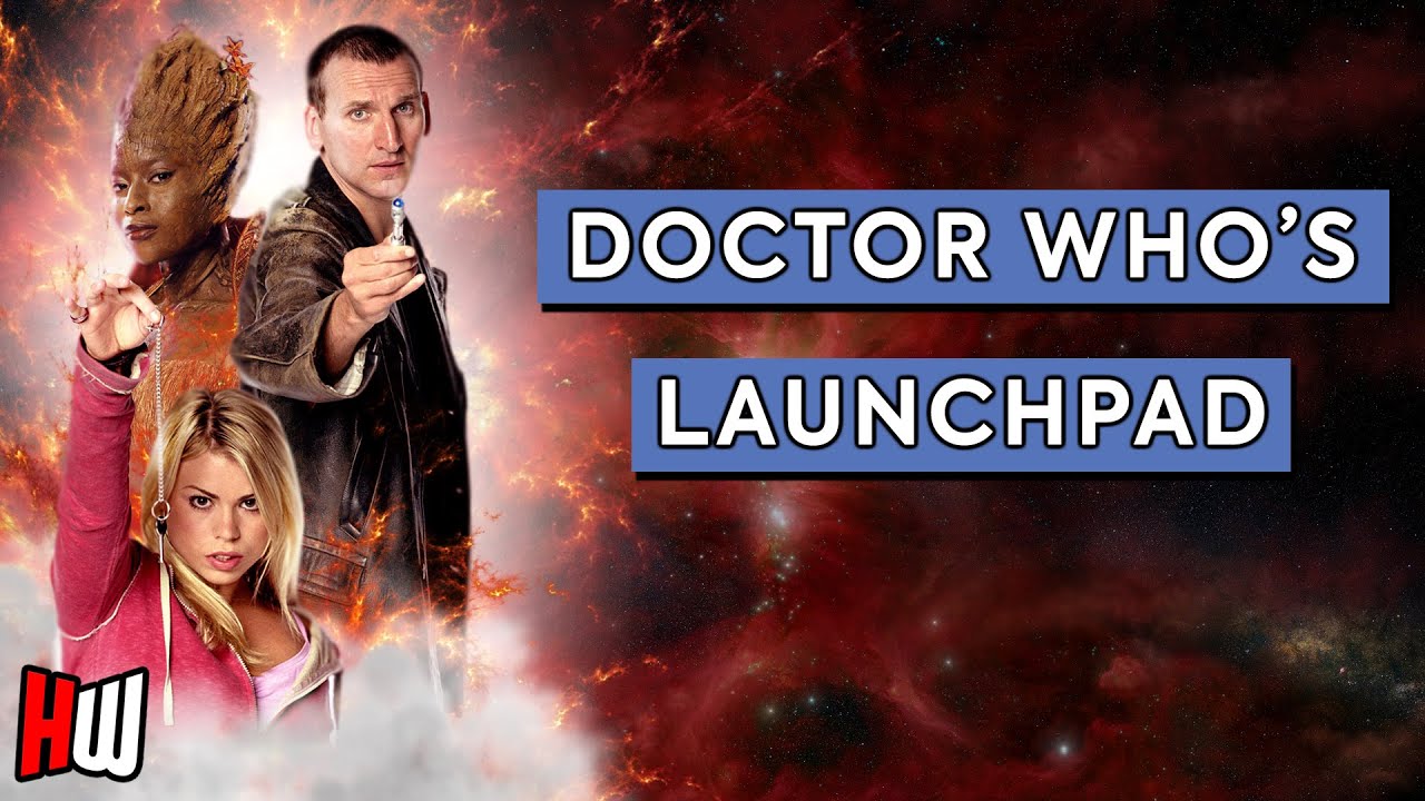 The Episode That Secured Modern Doctor Who's Success