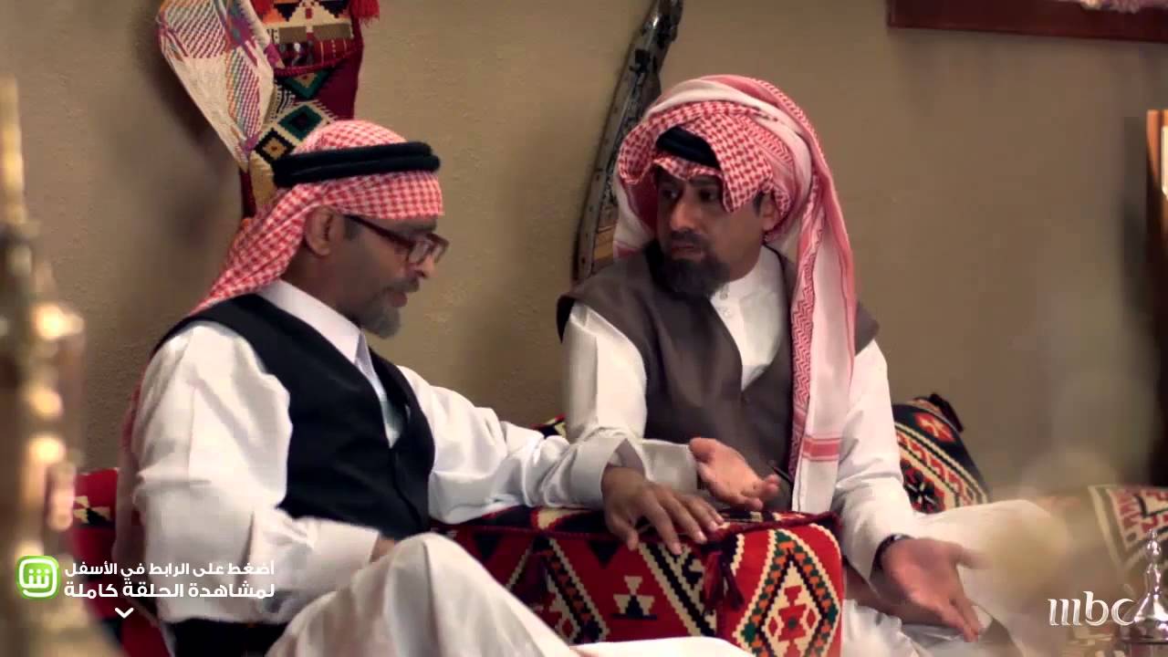 MBC1 - واي فاي - زمن الاول