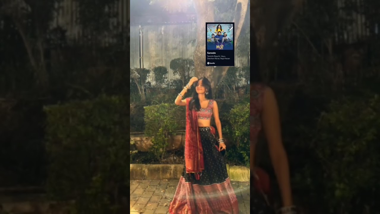 songs to post on insta story on navratri🥰💃✨ #garba #vibes #aesthetic #dandiya