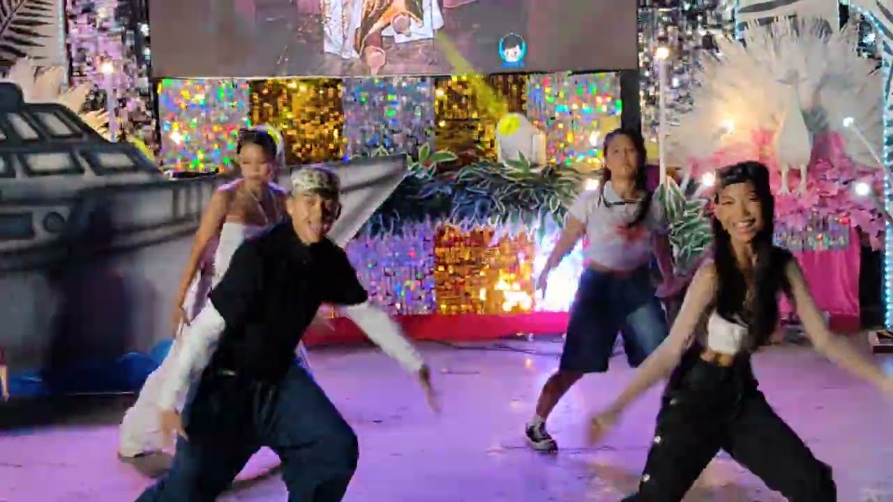 HBD MAMA INDAY - [19/23]