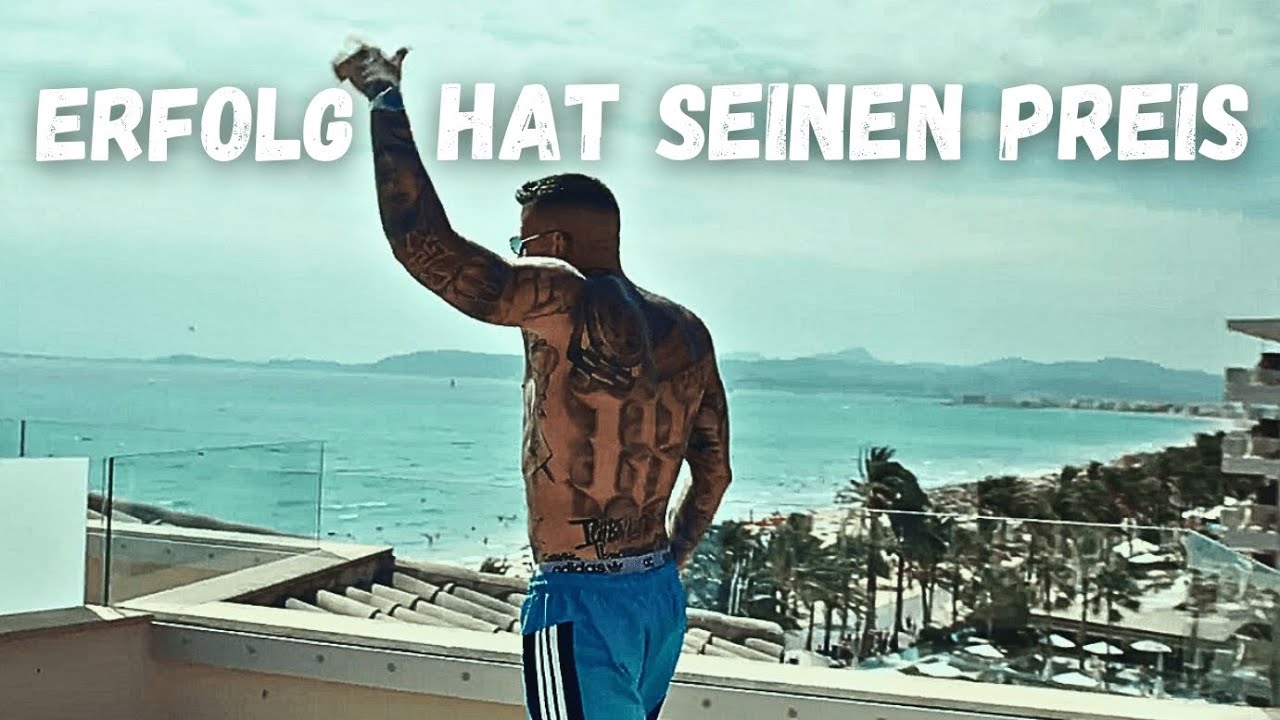 GZUZ - ERFOLG HAT SEINEN PREIS (prod.Kingside)
