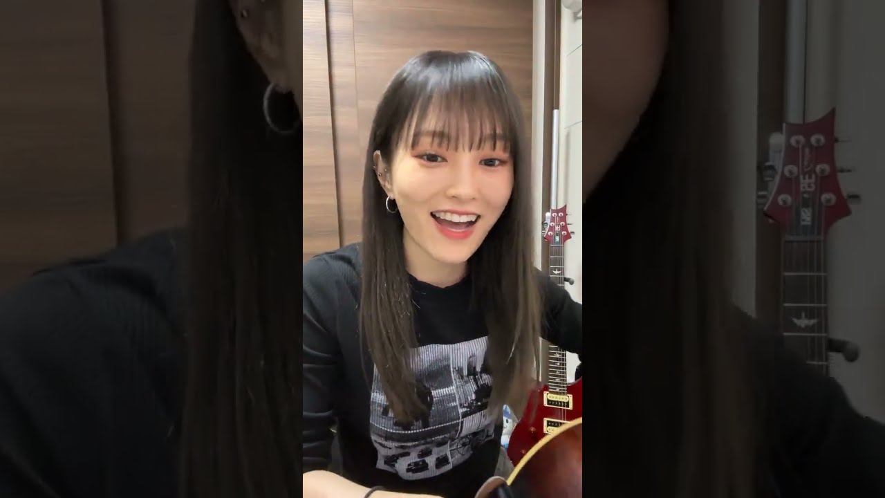 山本彩 Sayaka Yamamoto [Instagram Live] 2023.10.04