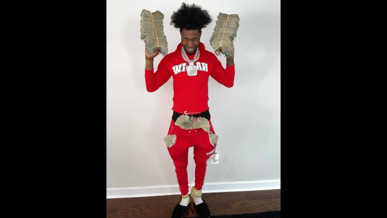 (FREE) YFG Fatso Type Beat - 